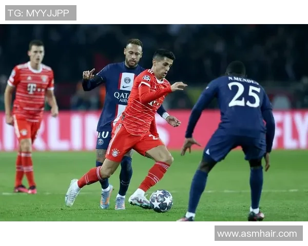 德甲激情四射巴黎圣日耳曼大胜本菲卡乌龙球成比赛高潮瞬间