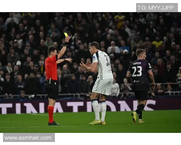 热刺与拜仁友谊赛激战成平局绝杀瞬间引发全场狂欢