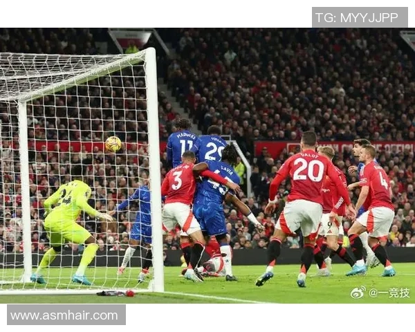 曼联逆转切尔西精彩战报四比三全场沸腾瞬间回顾