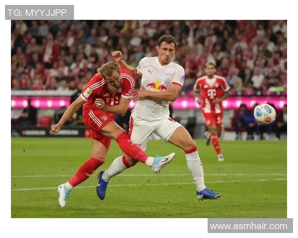 中超赛场惊现大逆转莱比锡狂胜拜仁红牌事件引发热议