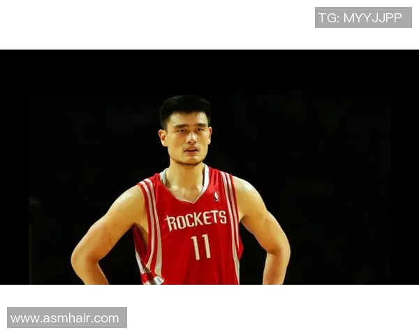 姚明军：从篮球巨星到北京体育发展的引领者与推动者