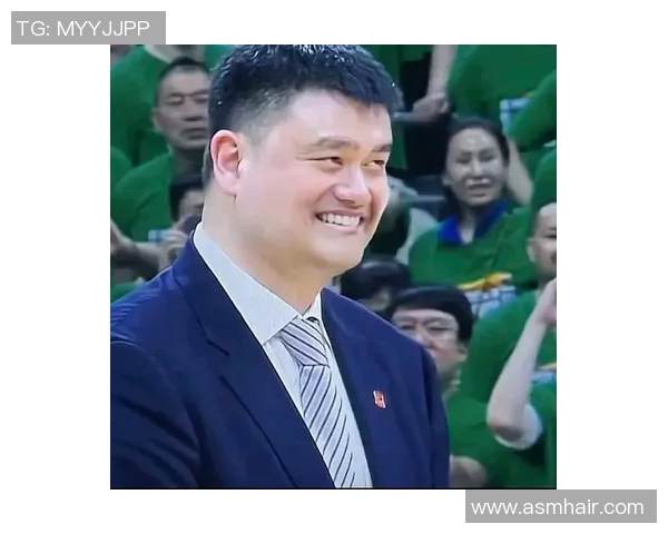 姚明荣膺总决赛MVP带领球队夺冠的辉煌时刻回顾