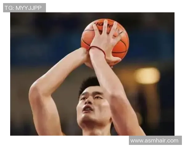 姚明的腿长到底有多长对比其他篮球运动员的腿部优势分析