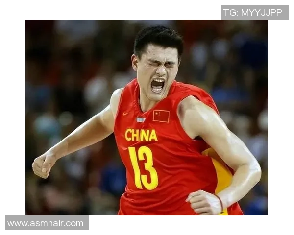 姚明的ABC：从篮球巨星到文化桥梁的多元探索之旅