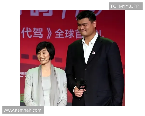 姚明最强粉丝的热爱与追随背后故事揭秘