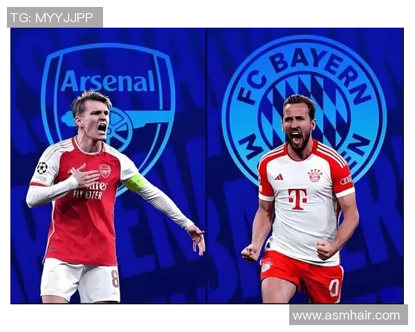 德甲精彩对决阿森纳大胜那不勒斯战术解析与绝杀瞬间回顾