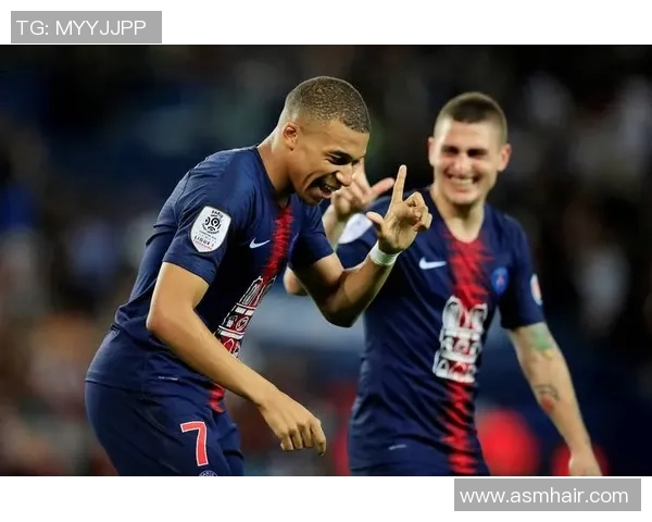 巴黎圣日耳曼大胜热刺3-0震惊全场的历史冷门时刻