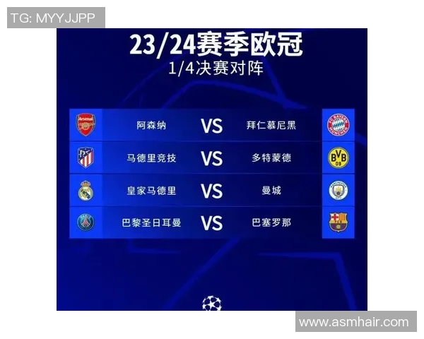 欧冠激战：巴萨完胜拜仁神扑时刻引发全场狂欢战术解析