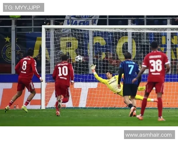 欧冠激战国米与热刺互交白卷门将神扑成焦点战术分析全场精彩瞬间回顾