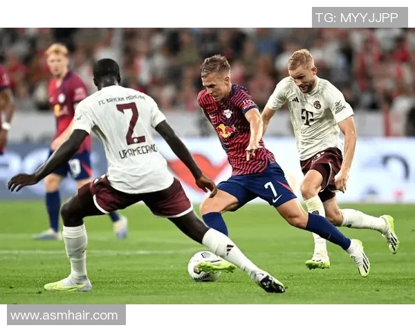 意甲激战莱比锡凭乌龙球险胜拜仁全场沸腾数据分析揭示比赛精彩瞬间