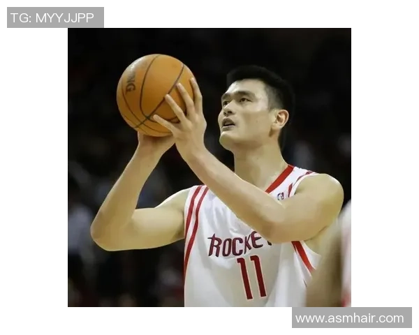 神经协和姚明：探索体育与医学交汇的未来之路