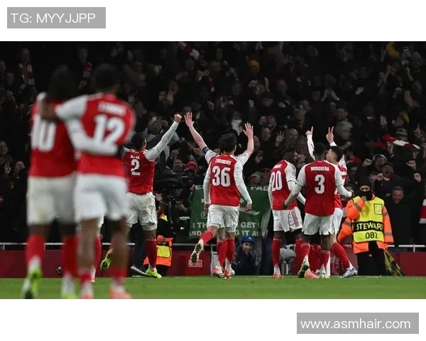 德甲精彩对决阿森纳逆转波尔图全场沸腾的瞬间解析