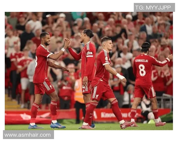 英超激战国米与利物浦鏖战至平局绝杀时刻点燃全场激情