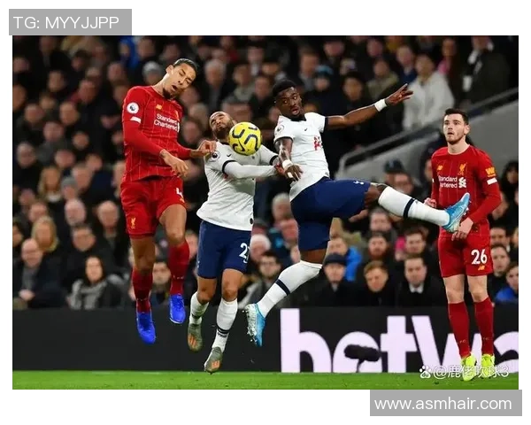 英超惊天逆转利物浦5-0狂胜热刺赛场瞬间引发热议