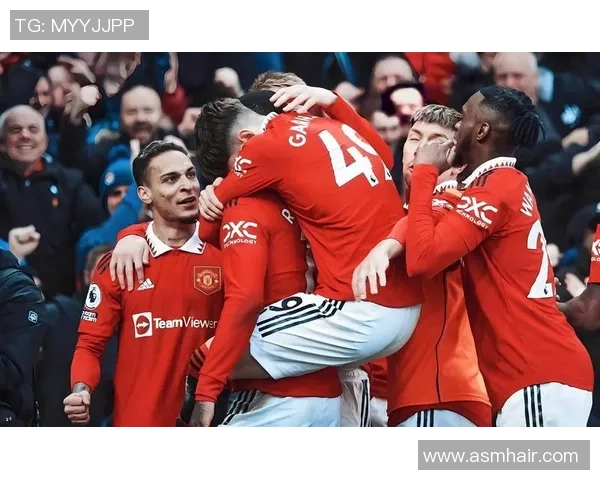 英超焦点战曼联强势击败莱比锡全场回顾与战术分析