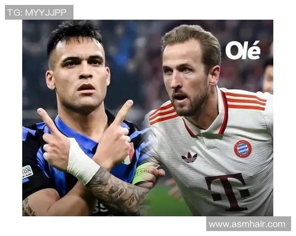 足总杯精彩对决拜仁狂胜国米神扑瞬间成焦点数据解析引发热议