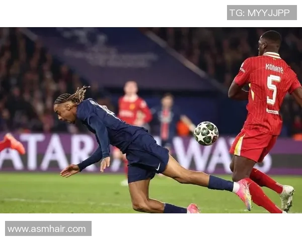 中超激战巴黎圣日耳曼逆转利物浦神奇扑救引发争议判罚全场沸腾