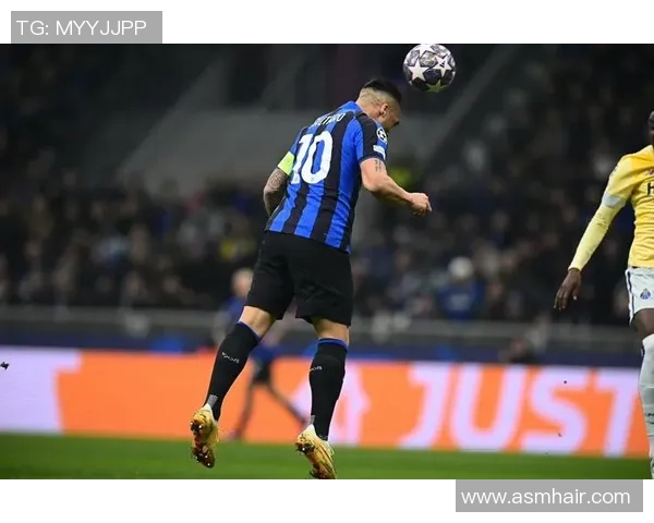 国米与波尔图激战成平局意外瞬间点燃全场激情集锦回顾 国米与波尔图激战成平局意外瞬间点燃全场激情集锦回顾