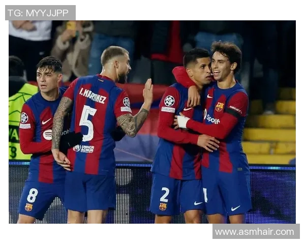 德甲激战巴萨与波尔图握手言和红牌争议引发全场热议