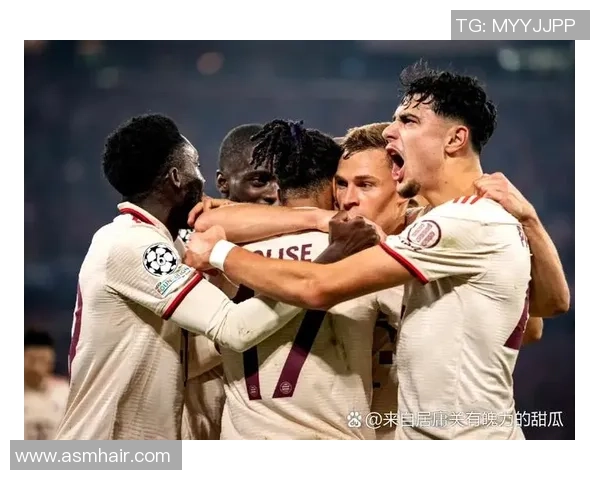 欧冠激战：拜仁逆转尤文图斯神奇扑救点燃全场激情