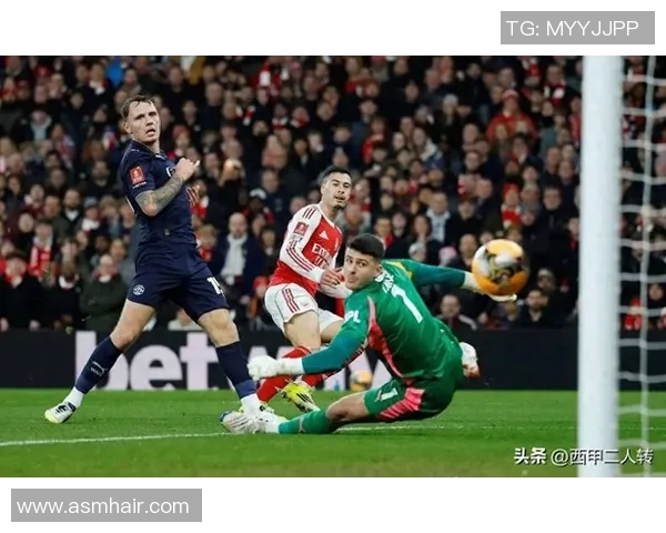 足总杯精彩对决阿森纳大胜AC米兰五球狂潮引发全场欢呼