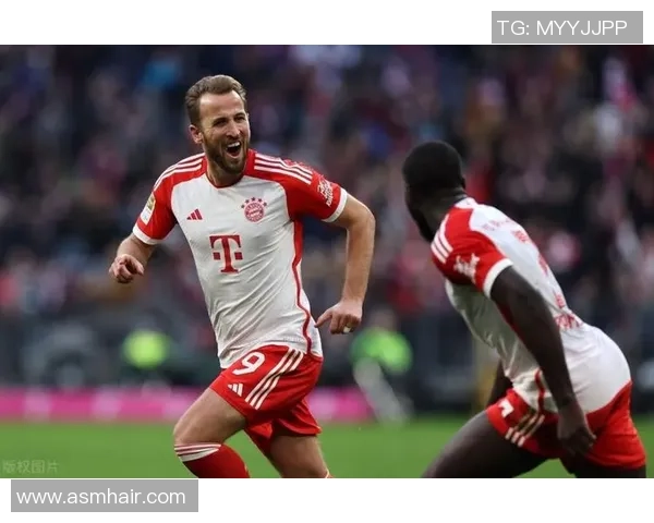 中超激战曼联与拜仁握手言和精彩集锦回顾全场瞬间引爆激情