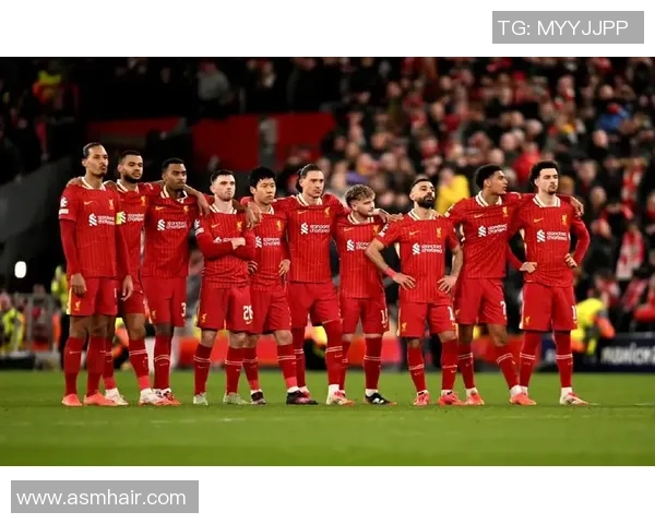 利物浦在友谊赛中以点球大战战胜曼联引发历史冷门全场沸腾 利物浦在友谊赛中以点球大战战胜曼联引发历史冷门全场沸腾