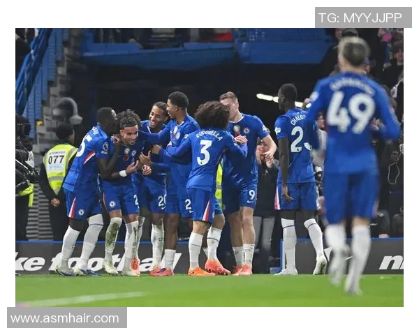 切尔西在世界杯中以3-0战胜巴黎圣日耳曼补时进球点燃全场激情