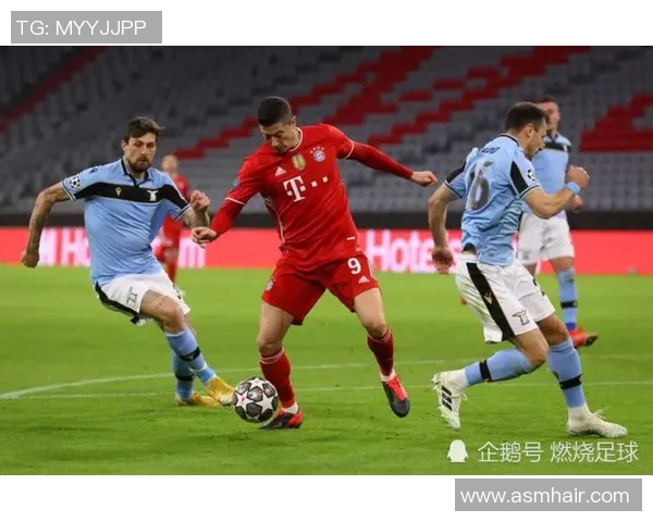 中超精彩对决拜仁与曼城战平乌龙球成比赛转折点战术解析 中超精彩对决拜仁与曼城战平乌龙球成比赛转折点战术解析