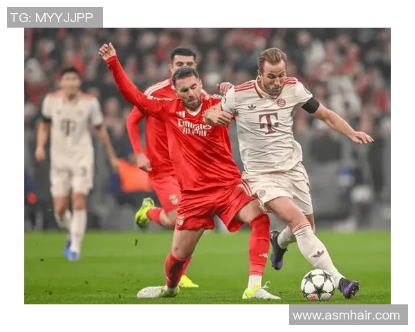 热刺狂胜本菲卡五球大捷全场沸腾数据背后揭示精彩瞬间