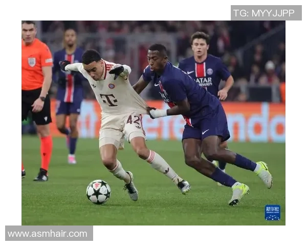 欧冠激战：拜仁与巴黎圣日耳曼1比1平局战术解析与精彩瞬间回顾