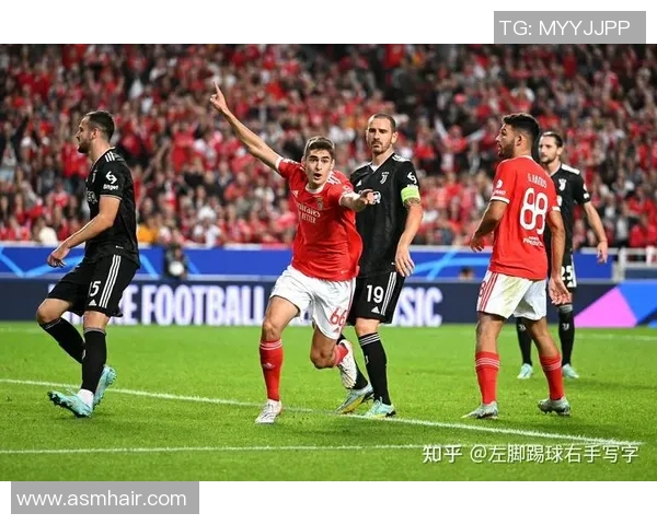 欧联杯激战尤文图斯大胜本菲卡红牌事件引发全场热议