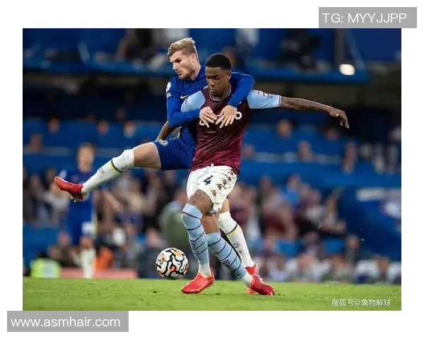 足总杯惊喜战役切尔西大胜莱比锡全场沸腾数据分析揭示关键因素