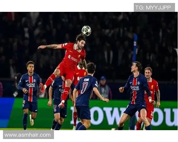 英超精彩对决利物浦完胜巴黎圣日耳曼点球大战引爆全场激情