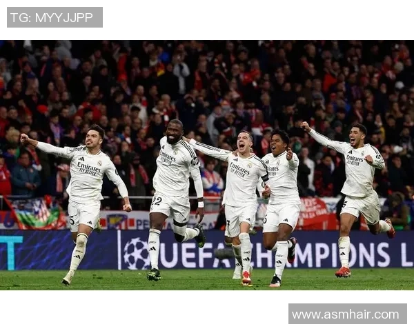 足总杯激战马竞与皇马战成平局补时进球点燃全场激情与转会传闻交织