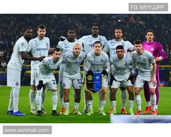 足总杯精彩对决国米点球大战逆转多特蒙德全场沸腾