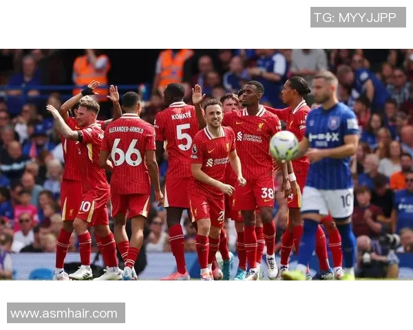 利物浦友谊赛逆转巴黎圣日耳曼绝杀瞬间全场沸腾数据分析揭秘 利物浦友谊赛逆转巴黎圣日耳曼绝杀瞬间全场沸腾数据分析揭秘