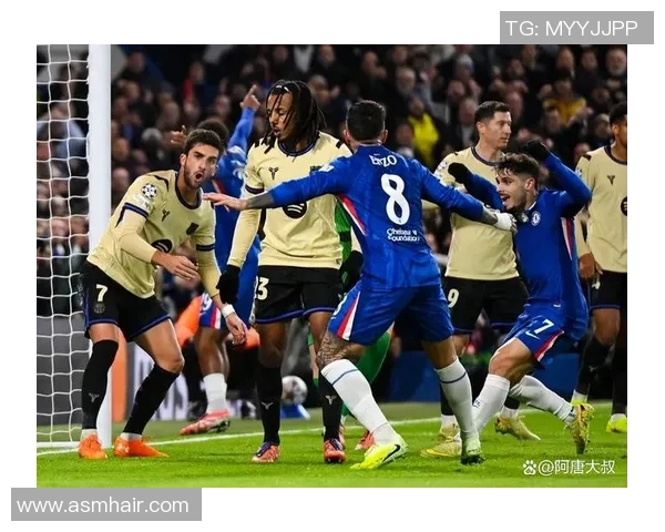 欧冠焦点战巴萨与切尔西激战成和补时瞬间引发全场狂欢 欧冠焦点战巴萨与切尔西激战成和补时瞬间引发全场狂欢