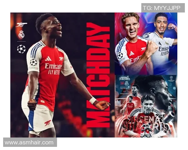 阿森纳大胜皇马4-0绝杀瞬间引爆全场精彩集锦回顾