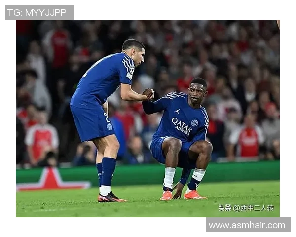 中超激战：巴黎圣日耳曼逆转马竞神扑瞬间引发全场狂欢分析