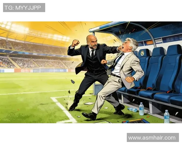 欧联杯惊天逆转曼城4-3击败皇马全场沸腾的瞬间解析